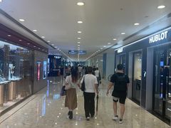 -海港城