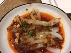 -渝信川菜(西单店)