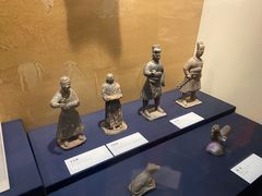 -鄂尔多斯博物馆
