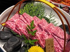 -山川小町·极番烧肉(新地假日广场店)