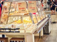 -blt精品超市(KKMALL京基店)