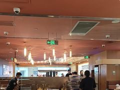 -巴奴毛肚火锅(二七万达店)