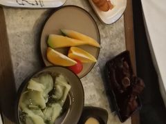 -和子足浴SPA会馆(东方之门店)