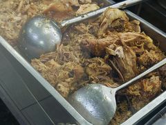 -樊记腊汁肉(竹笆市总店)