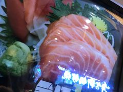 -池田寿司·新鲜现做(朝阳大悦城店)