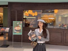 -安南越南餐厅(青岛万象城店)