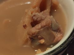 -刘胖子家常菜·蹄花焖藕(中央花园店)
