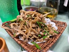 -湖山人家·湖景餐厅·特色农家菜(太湖西山店)