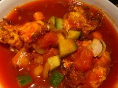 -纳鲁孜·新疆特色餐厅(上海悦荟广场店)