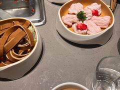 -海底捞火锅(万象城店)