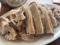 -四嫂鹅肉店(银海南二横街店)