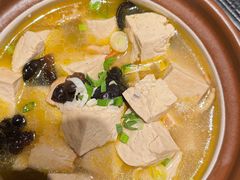 -雨后行菜(报慈北路店)