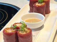 -煲王粤菜餐厅(中侨中心店)