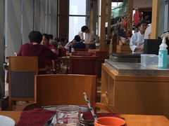 -视界美食自助餐厅·石家庄希尔顿酒店