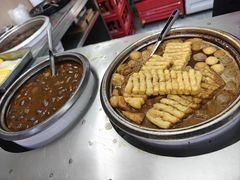 -阿姨牛杂(北京路店)