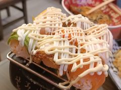 -仙隐小鹿中华料理(南宁万象城店)