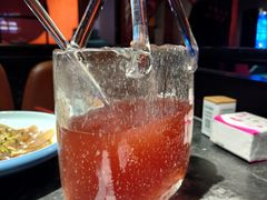 -醉炫音速烧烤·干煸菜(沙河总店)