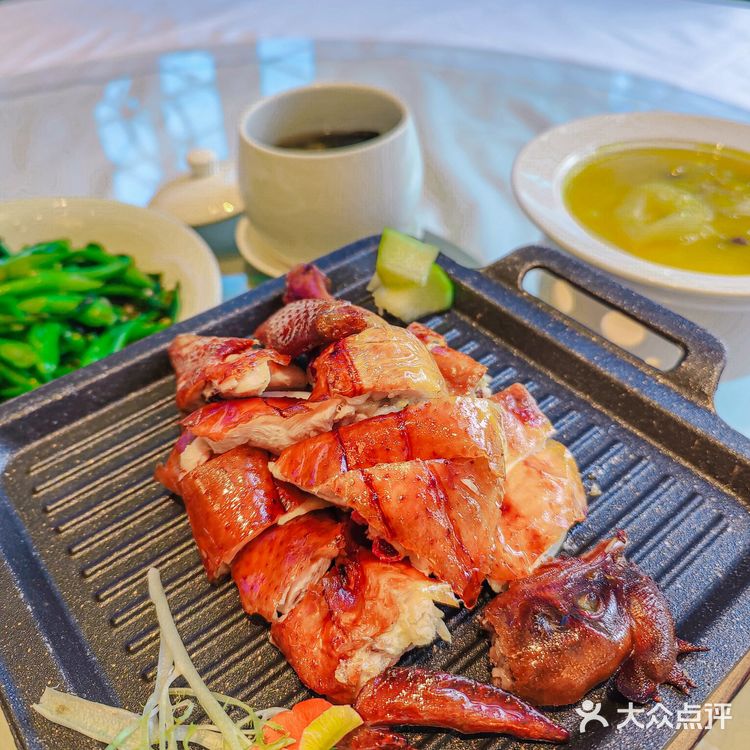 半岛豪苑|花都十几年园林大酒店,宴会好去处