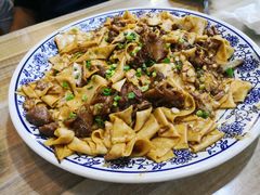 -壹阁胡羊焖饼(特色小吃街店)
