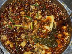 胖子鱼-胖子鱼·天水麻辣鱼火锅(秦州407店)