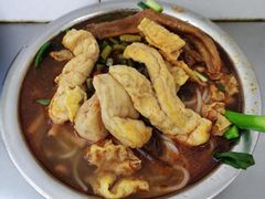 -聚宝螺蛳粉(聚宝店)