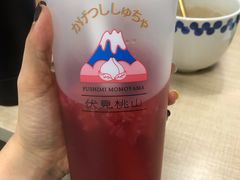 -伏小桃(萧山银隆店)