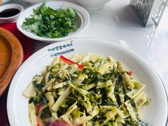 -风味小馆(天目湖宾馆店)