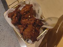 -江边城外烤全鱼(方庄时代购物中心店)