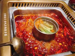 -雾都渣渣火锅(南城智汇城店)