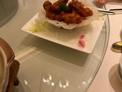 -利苑酒家(宜安广场店)