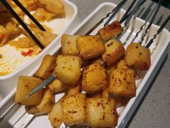 -半天妖烤鱼(东方新天地店)