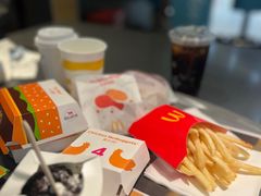 -麦当劳(文武路店)