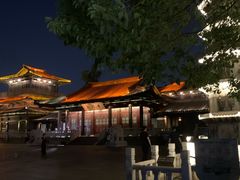 -香积寺