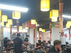 -郝大姐·乌龙山铁板烧(大学城三店)