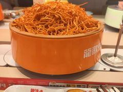 -龍歌自助小火锅(市北台东利群店)