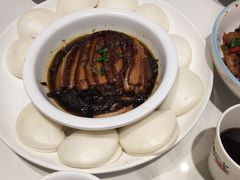 -饭橘汉江码头·乡野土菜馆(静安路店)