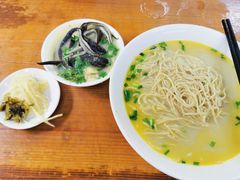 -欣达面馆(天桥支路店)