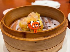 -杭州JW万豪酒店-万豪中餐厅