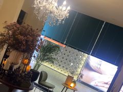 -涟LIAN·泰式按摩·MASSAGE·SPA(深业上城店)