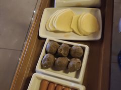 -傣妹火锅(四川北路店)