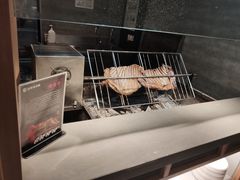 -蓝鲸湾汤泉(包河店)