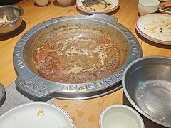 -成老灶火锅鸡(平山店)