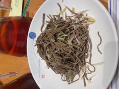 -满盛家宴·烤鸭·海鲜天津菜(河北路总店)