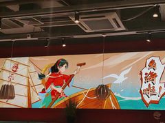 -避风塘(宝山万达店)