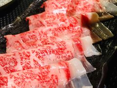 和牛-串鑫