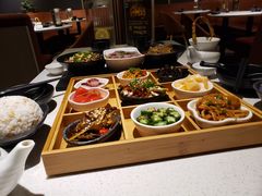 -新仙清汤牛腩(铜锣湾店)