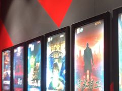 -Xcape异时刻密室逃脱魔法互动(瑞虹天地太阳宫店)