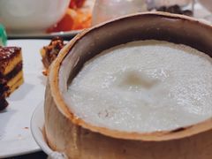 椰奶燕窝-安蒂娅·海鲜自助餐厅(安蒂娅美兰酒店)