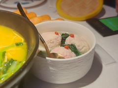 -醉舍·新淮扬菜(长宁龙之梦店)