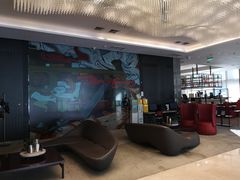-重庆观音桥华美达安可酒店